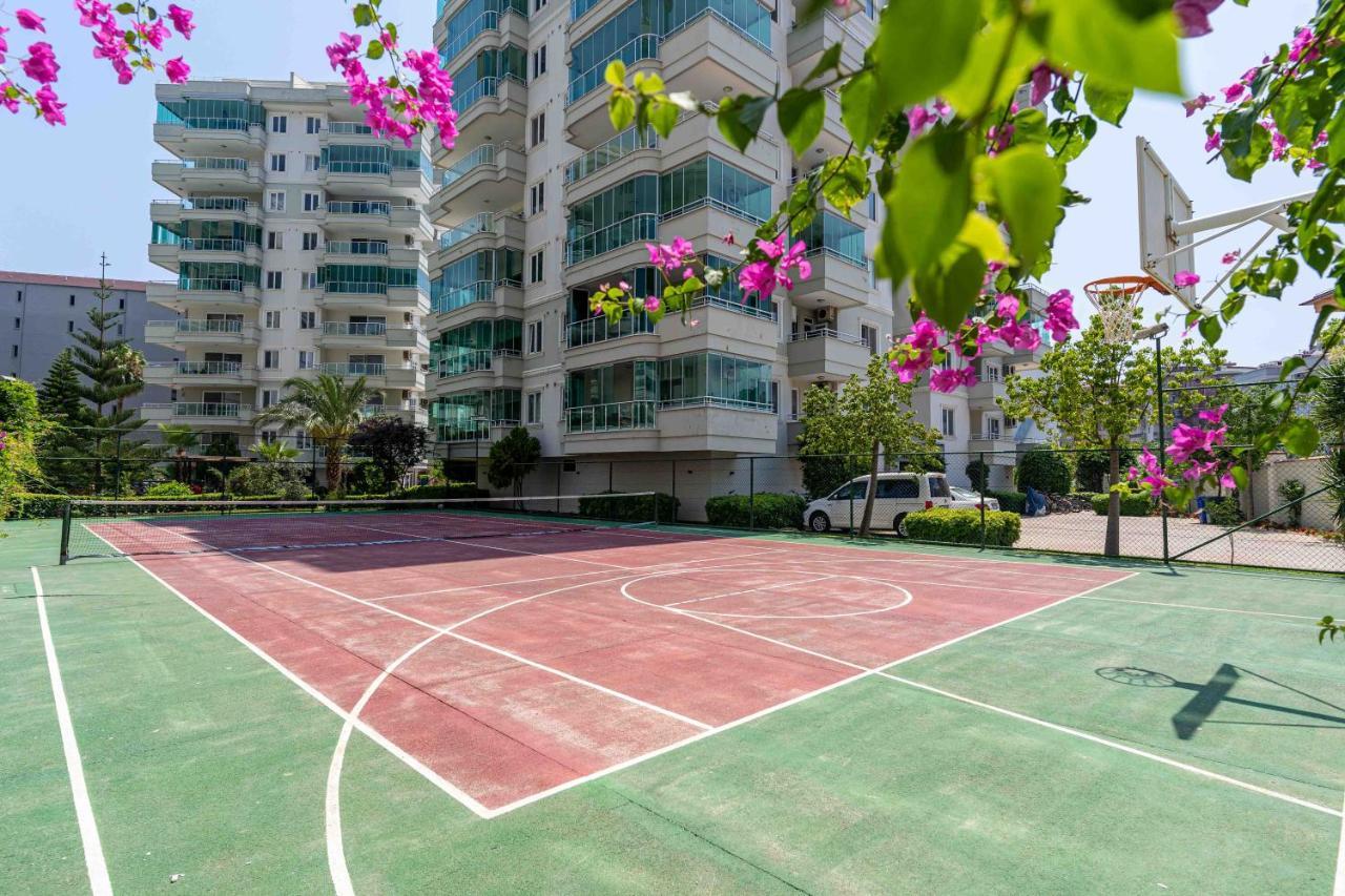 Apartment Sea Star Alanya