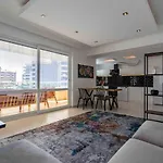 Sea Star Residence